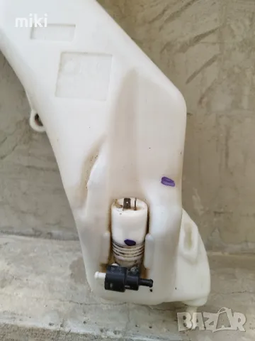 Казанче миячно за Fiat Doblo (2001-2010), снимка 2 - Части - 48990725