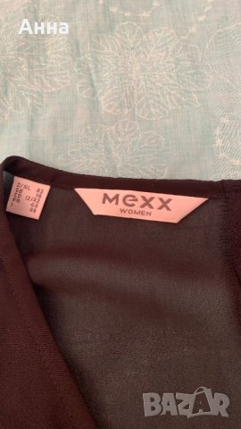 Туника mexx, снимка 4 - Туники - 37729178