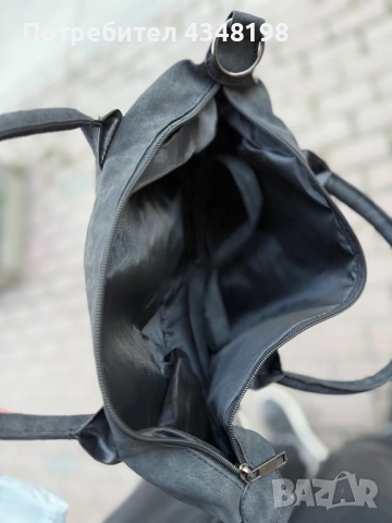 Чанта Chrome Hearts, снимка 5 - Чанти - 54044652