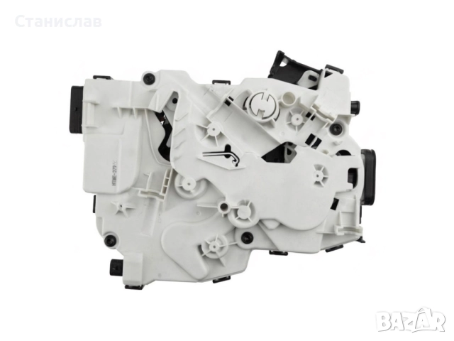 Брава за плъзгаща врата за Mercedes EQV W447, снимка 3 - Части - 52305061