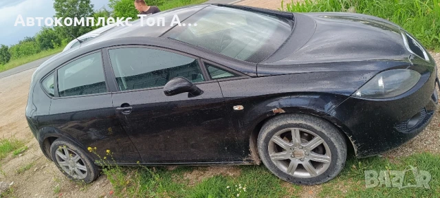 Сеат Леон/Seat Leon , снимка 2 - Автомобили и джипове - 50487599