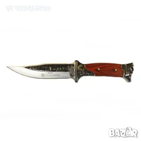 Ловен Нож COLUMBIA KB3189 - 140х270