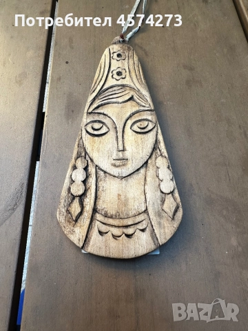 Старовремска дърворезба 