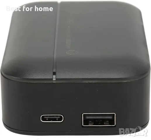  4G LTE WiFi Hotspot - Рутер, снимка 4 - Рутери - 49410995