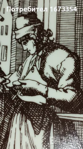  Чинии, снимка 11 - Колекции - 48240965