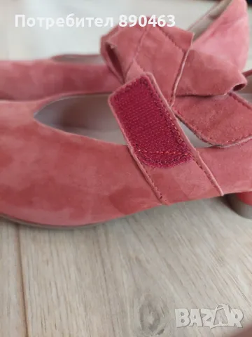 Дамски обувки Think, снимка 2 - Дамски елегантни обувки - 47312044