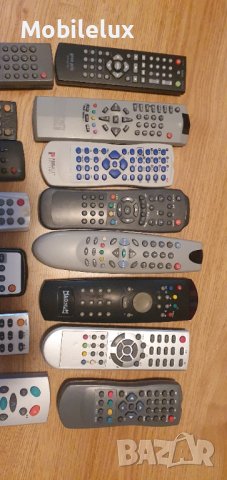 Дистанционни разни и разнообразни, снимка 4 - Дистанционни - 37208072