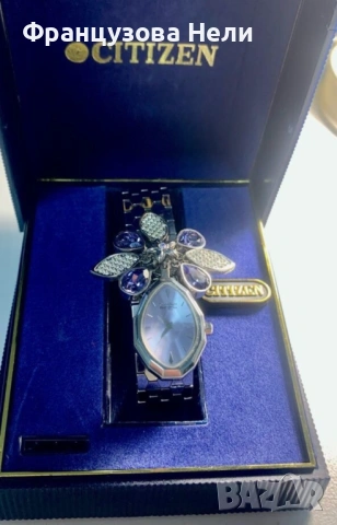 Citizen, снимка 3 - Дамски - 54293242