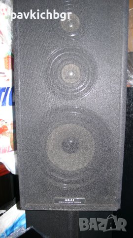 Тонколони Акай, снимка 2 - Тонколони - 42768265