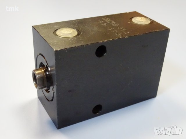 Хидравличен цилиндър ROEMHELD 1543-160 hydraulic cylinder