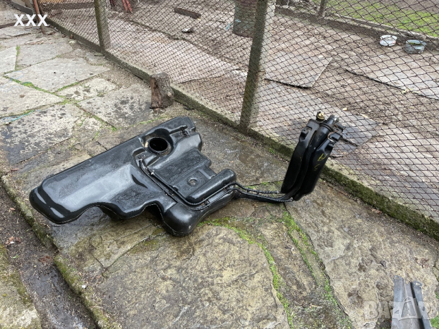 Резервоар за Ауди А3 1,9 TDI 1998 година , снимка 10 - Части - 44768654