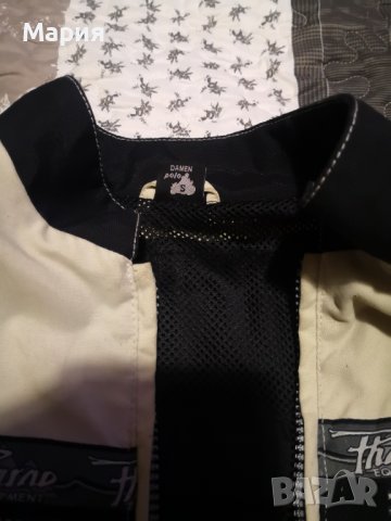 Мото яке текстилно, снимка 3 - Други - 42703459