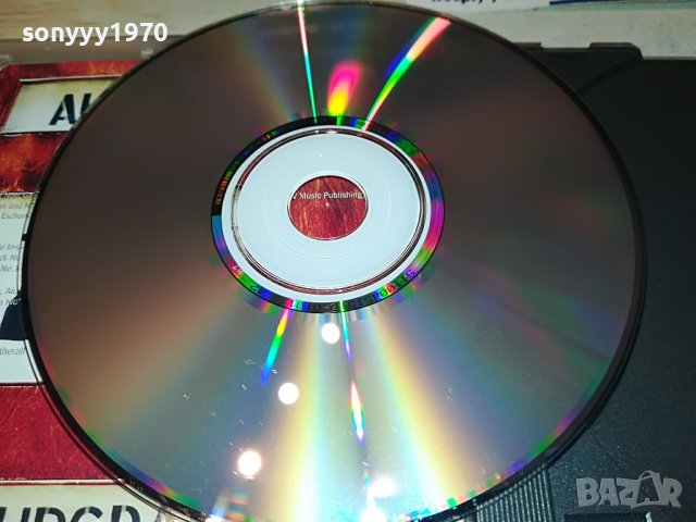 OASIS-ORIGINAL CD 2403230912, снимка 17 - CD дискове - 40116668