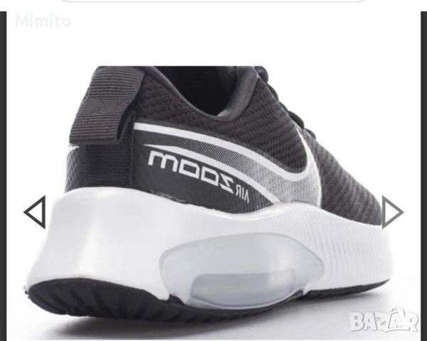Nike Air Zoom нови 37.5н., снимка 2 - Маратонки - 42599598