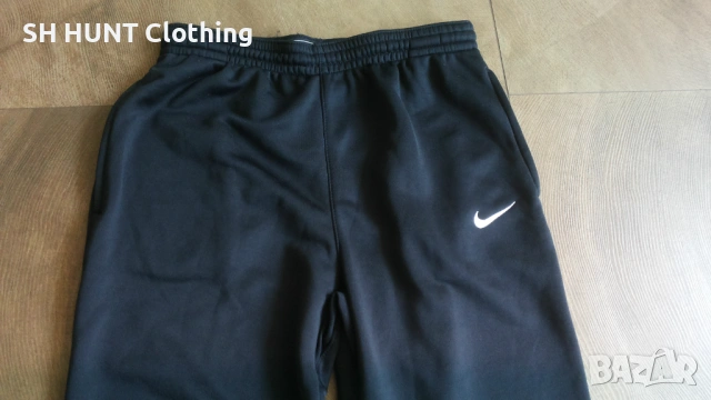 NIKE Kids Pants Размер 13-15 г. / 160-170 см детска долница 11-62, снимка 2 - Детски анцузи и суичери - 53213778