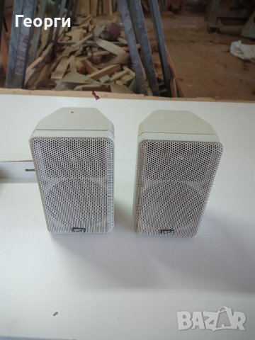 Тонколони Heco Space S 3