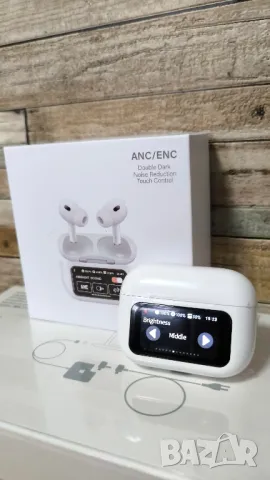 слушалки с дисплей и тъч скрийн , снимка 18 - Слушалки и портативни колонки - 48198024