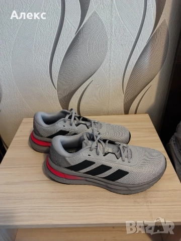 Мъжки маратонки , снимка 3 - Маратонки - 52499611