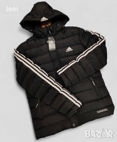 нови мъжки якета nike , снимка 3 - Якета - 52419656