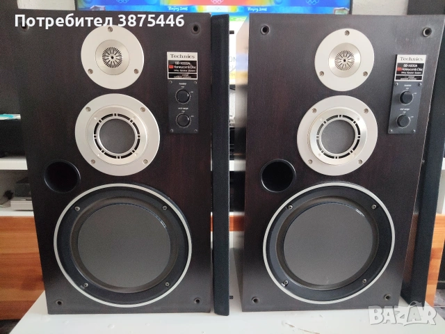 Продавам колони SB-X500A 