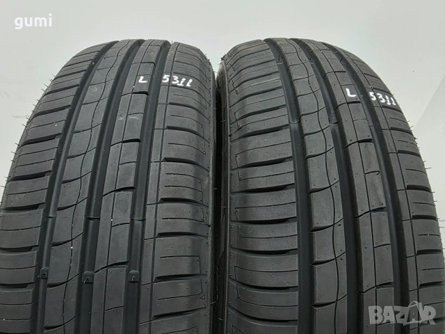 2бр летни гуми 185/65/15 MINERVA L05311, снимка 3 - Гуми и джанти - 53983410