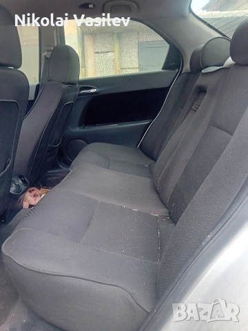 Алфа ромео 156 само на части , снимка 10 - Части - 53102908