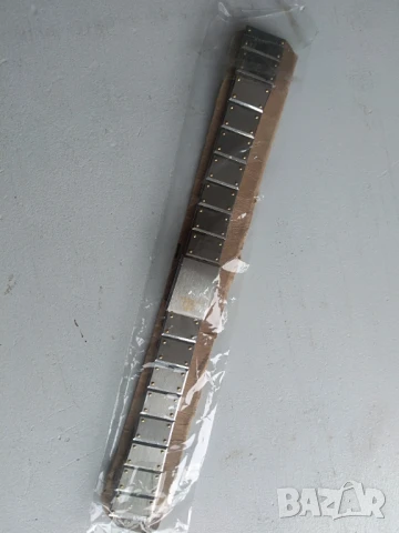 Baume & Mercier , снимка 2 - Каишки за часовници - 50748628