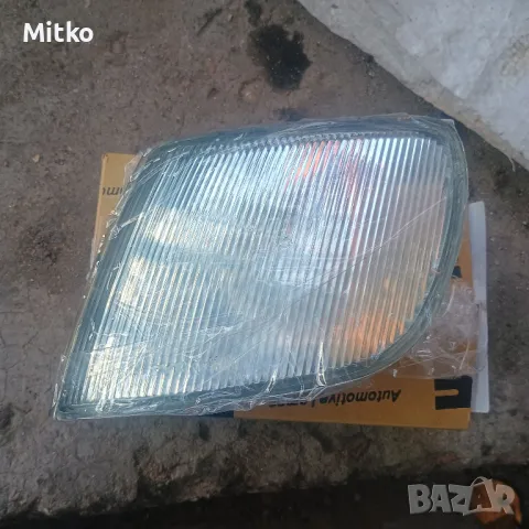 Бленда Лява До Фара За Фолксваге Пасат 3 Б4 1995г / VW Passat 3 B4 1995y