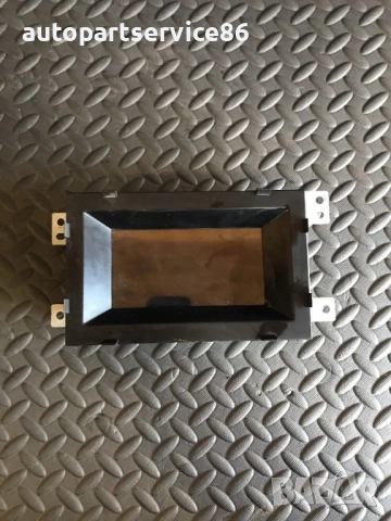 Дисплей за навигация за KIA Opirus 3.5 (2006) 96130-3F310