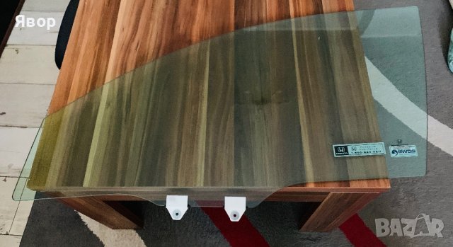 Ляво предно стъкло за Хонда Акорд 2019