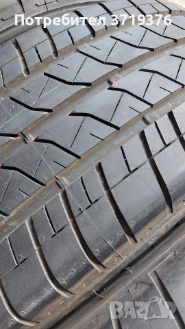 Нови гуми за Бус 215/60/17 Bridgestone 4 броя , снимка 6 - Гуми и джанти - 52818434