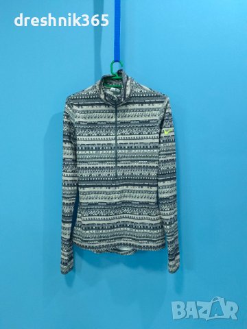 NIKE Блузи Дамски /S, снимка 7 - Блузи с дълъг ръкав и пуловери - 40176686