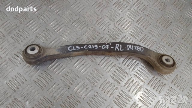 Носач Mercedes CLS320 CDI C219 2007г.(заден ляв)	