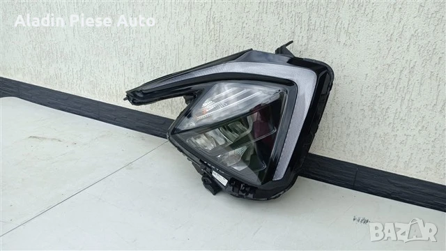 Десен фар Kia Sportage 5 NQ5 Full LED година 2022 2023 2024 2025 код 92102R2000, 92102-R2000 , снимка 4 - Аксесоари и консумативи - 50722400