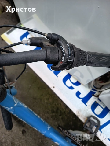 Детско колело, снимка 6 - Велосипеди - 54005147