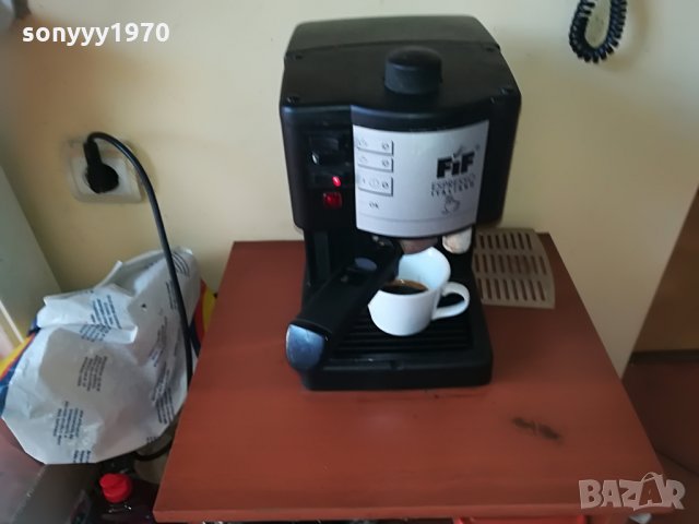delonghi-внос швеицария, снимка 12 - Кафемашини - 29449683