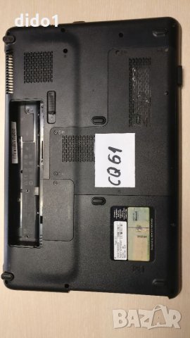 Лаптоп на части HP Compaq CQ61 и HP dv4, снимка 5 - Части за лаптопи - 32060537