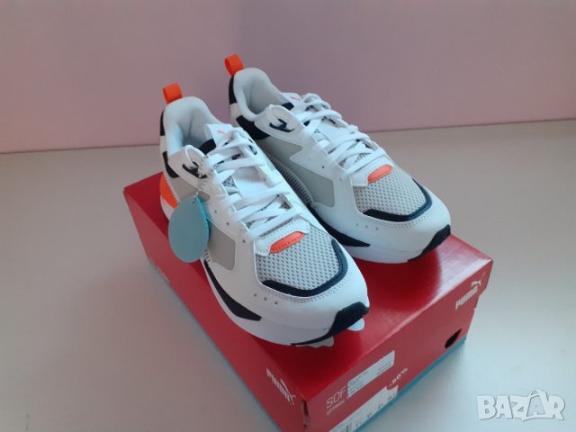 Оригинални обувки PUMA., снимка 2 - Маратонки - 33972999