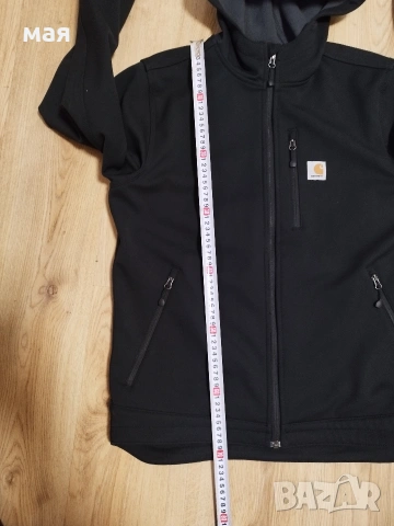 Carhart-L, снимка 4 - Якета - 53207970