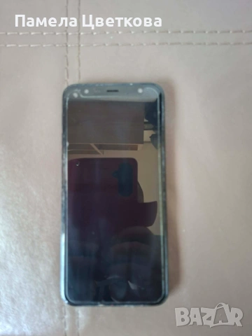 Samsung J6 plus 2018 , снимка 4 - Samsung - 54011740