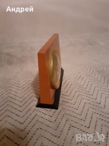 Стар сувенирен термометър #2, снимка 4 - Антикварни и старинни предмети - 31079706