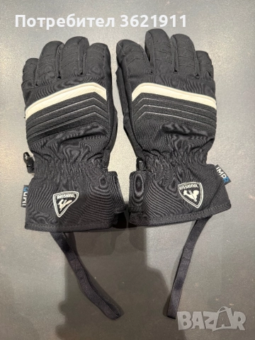 Детски ски ръкавици Rossignol 