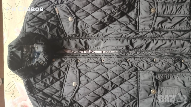 Яке McNeal мъжко, XL, снимка 3 - Якета - 54239947