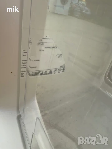 Ретро Червен хладилник с фризер Gorenje 185см, снимка 6 - Хладилници - 50794567