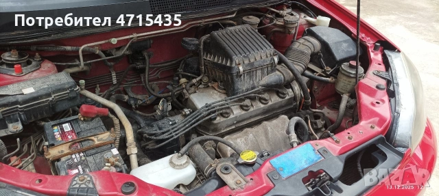 Продавам Honda HR-V 1.6 i , снимка 6 - Автомобили и джипове - 53177670