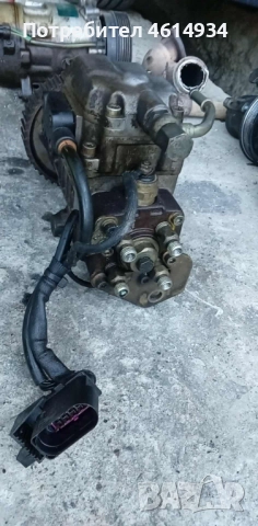 ГНП за Seat Toledo голф 4 1.9дизел 110к.с 1999г перфектно състояние, снимка 6 - Части - 52215279