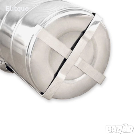 Термос за храна от неръждаема стомана, снимка 2 - Други - 52894858