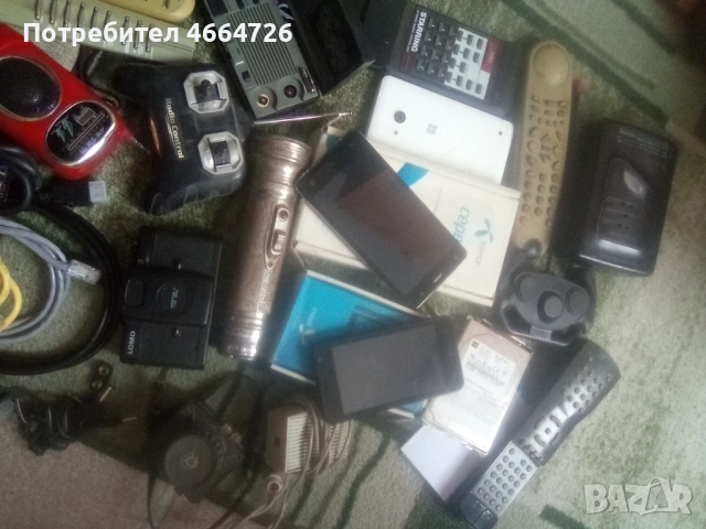 Разни неща , снимка 2 - Други стоки за дома - 53189347