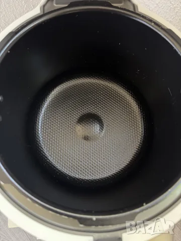 Интелигентен Мултикукър Под Налягане | Moulinex Cookeo+ |  6L | 1600W | 150 Рецепти!, снимка 8 - Мултикукъри - 56215991