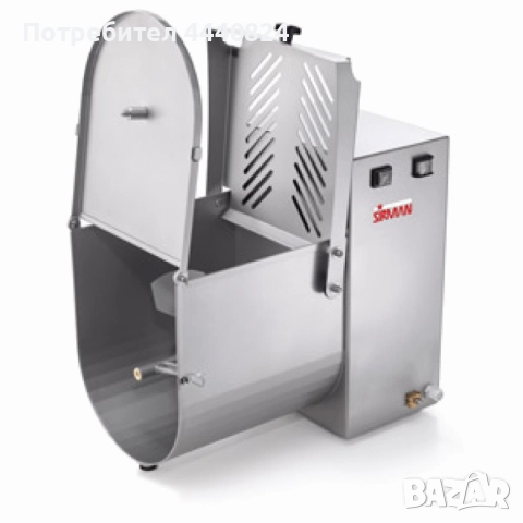 Професионална месобъркачка 20 литра, снимка 2 - Обзавеждане на кухня - 52272395